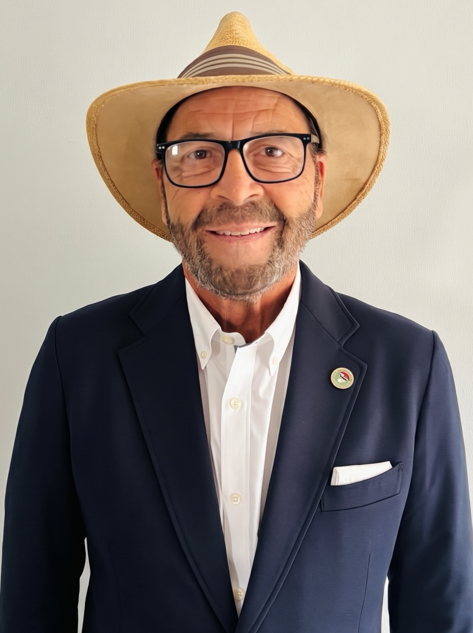 Germán Moya León