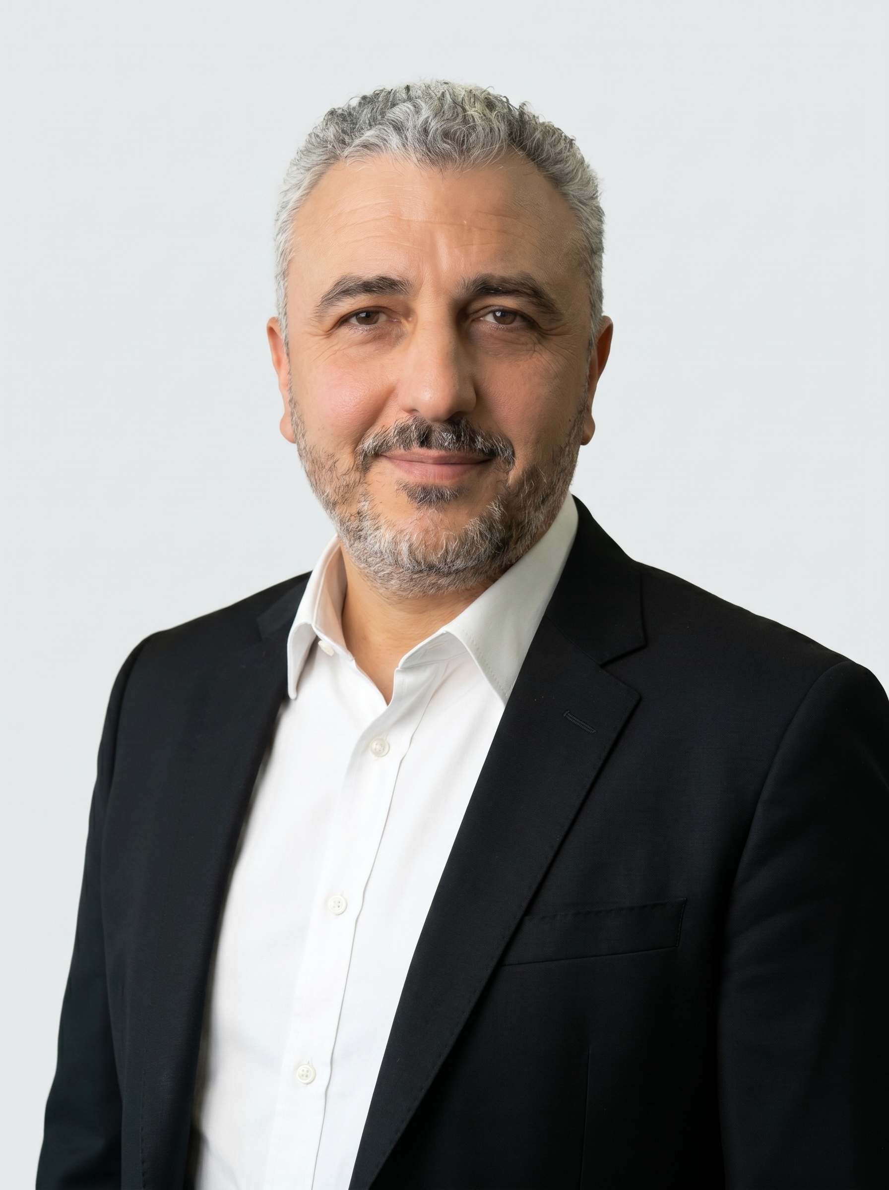 Marco Salazar